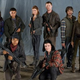 Illustration for article titled First cast photo from Red Dawn remake shows Guerrilla teen militia The Wolverines